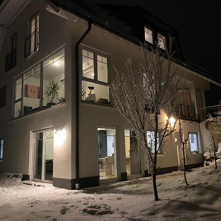 Bybesa Winterberg Ngoại thất bức ảnh