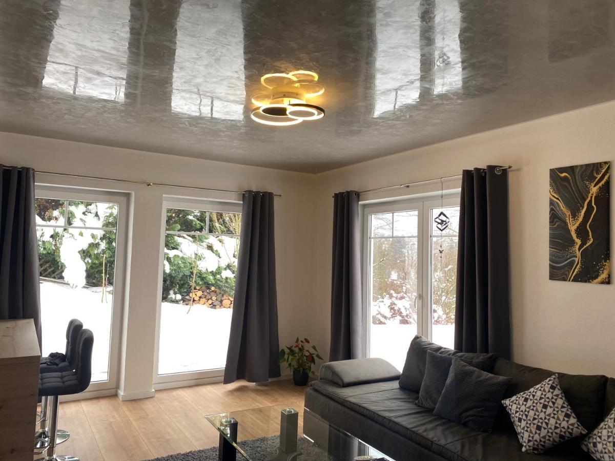 Bybesa Winterberg Ngoại thất bức ảnh