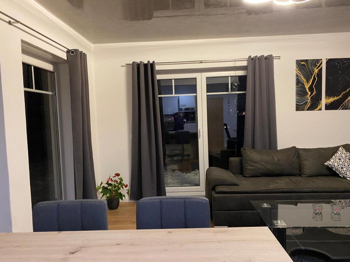Bybesa Winterberg Ngoại thất bức ảnh