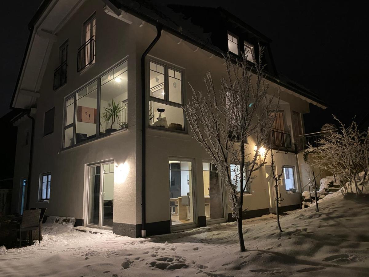 Bybesa Winterberg Ngoại thất bức ảnh
