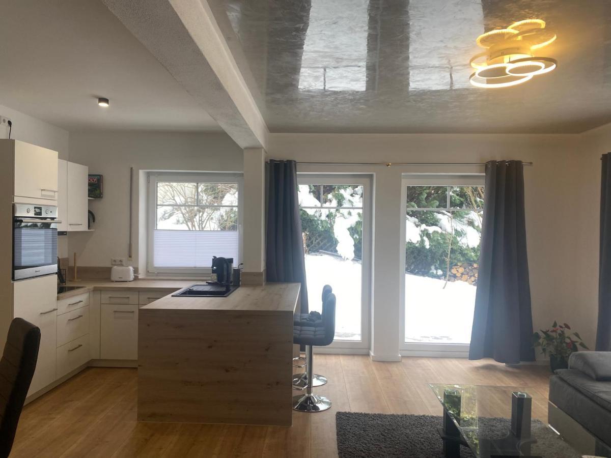 Bybesa Winterberg Ngoại thất bức ảnh