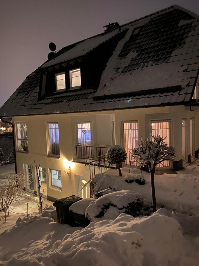 Bybesa Winterberg Ngoại thất bức ảnh