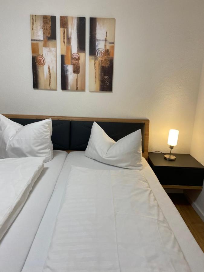 Bybesa Winterberg Ngoại thất bức ảnh