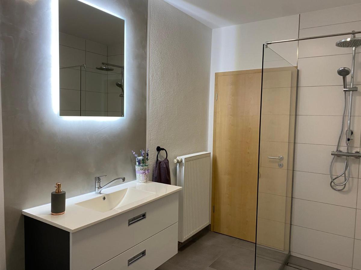 Bybesa Winterberg Ngoại thất bức ảnh