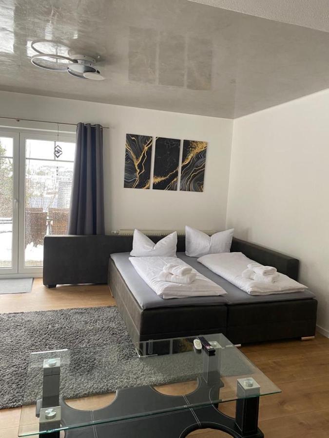 Bybesa Winterberg Ngoại thất bức ảnh